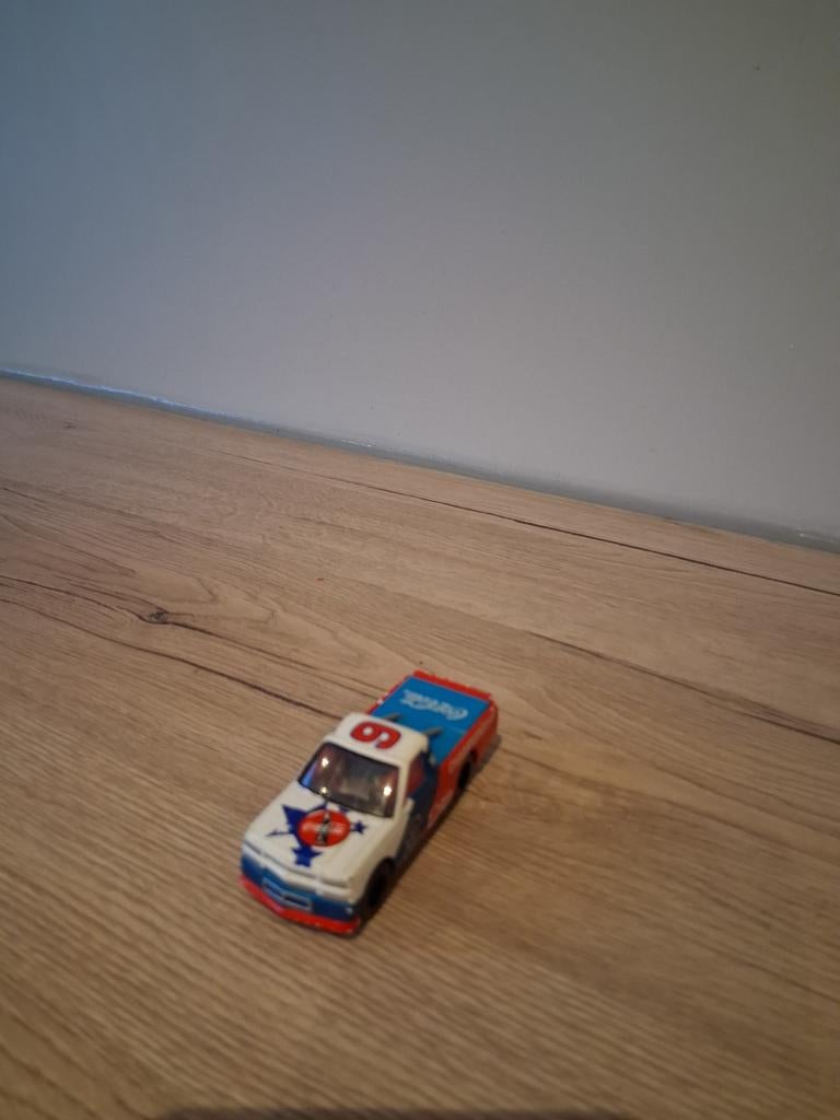 Edocar coca cola, Ophalen of Verzenden, Auto