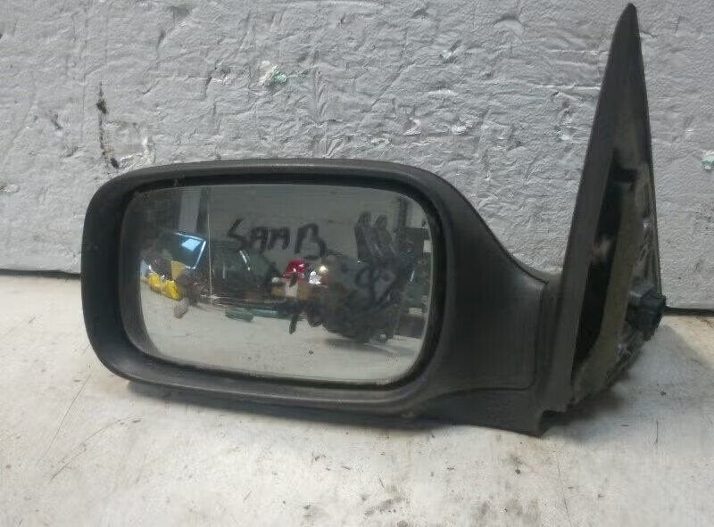 SPIEGEL LINKS ELEKTRISCH Saab 900 II (01-1993/02-1998), Auto-onderdelen, Saab-de-info@saabgroup.com, Gebruikt, Ophalen of Verzenden