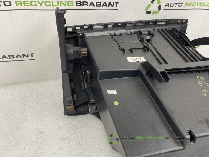 Dashboard van een Renault Clio, Gebruikt, -, -, Ophalen of Verzenden