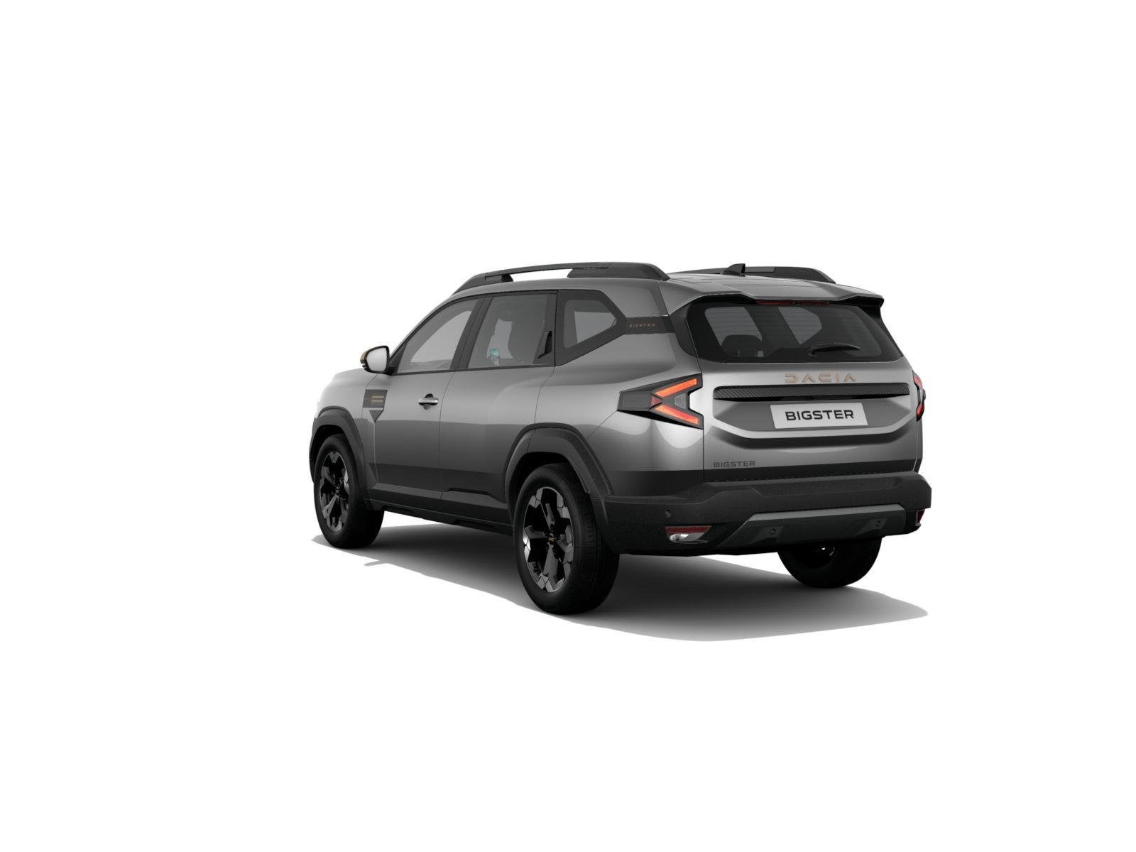 Dacia Bigster (Zeeuw & Zeeuw Private Lease Actie v.a. € 59, Auto's, Voorwielaandrijving, 12 maanden, Euro 6, Handgeschakeld