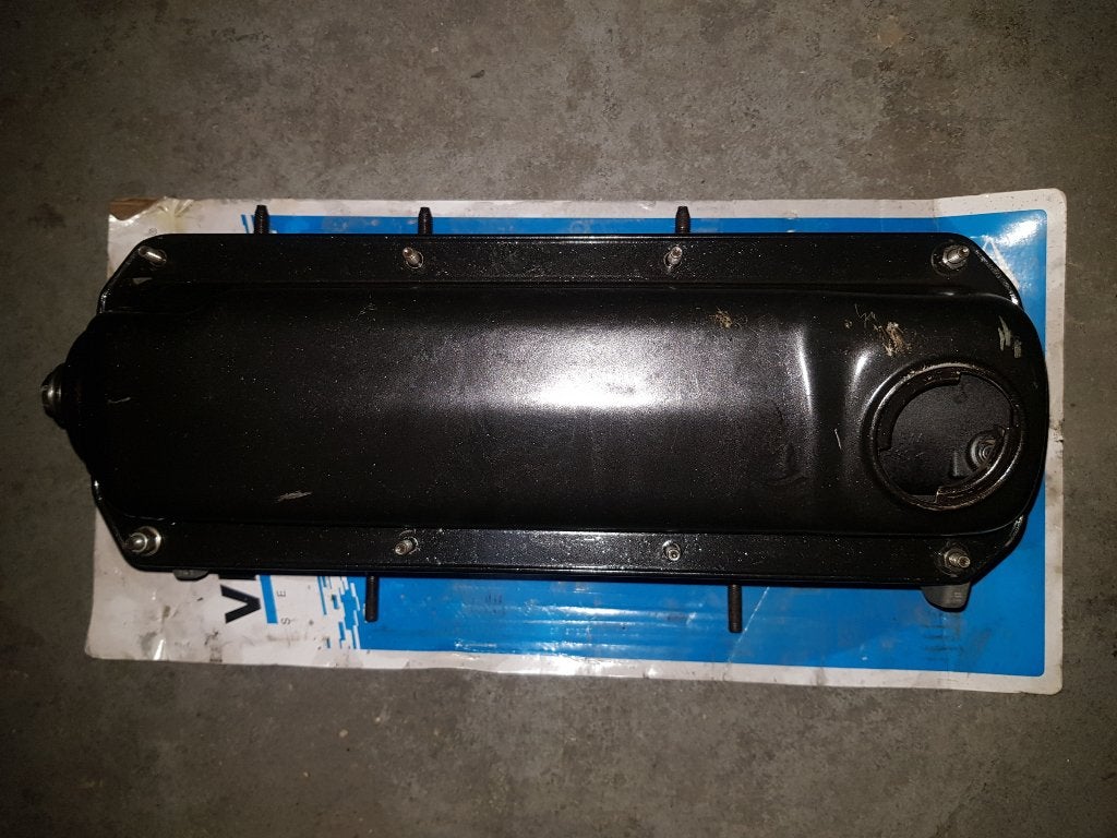 Cilinderkop Volkswagen Bora 1.6 1999, Ophalen of Verzenden
