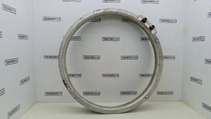 Volvo Cooling System Windtunnel ring Volvo, Ophalen, Gebruikt, Volvo, Motor en Toebehoren