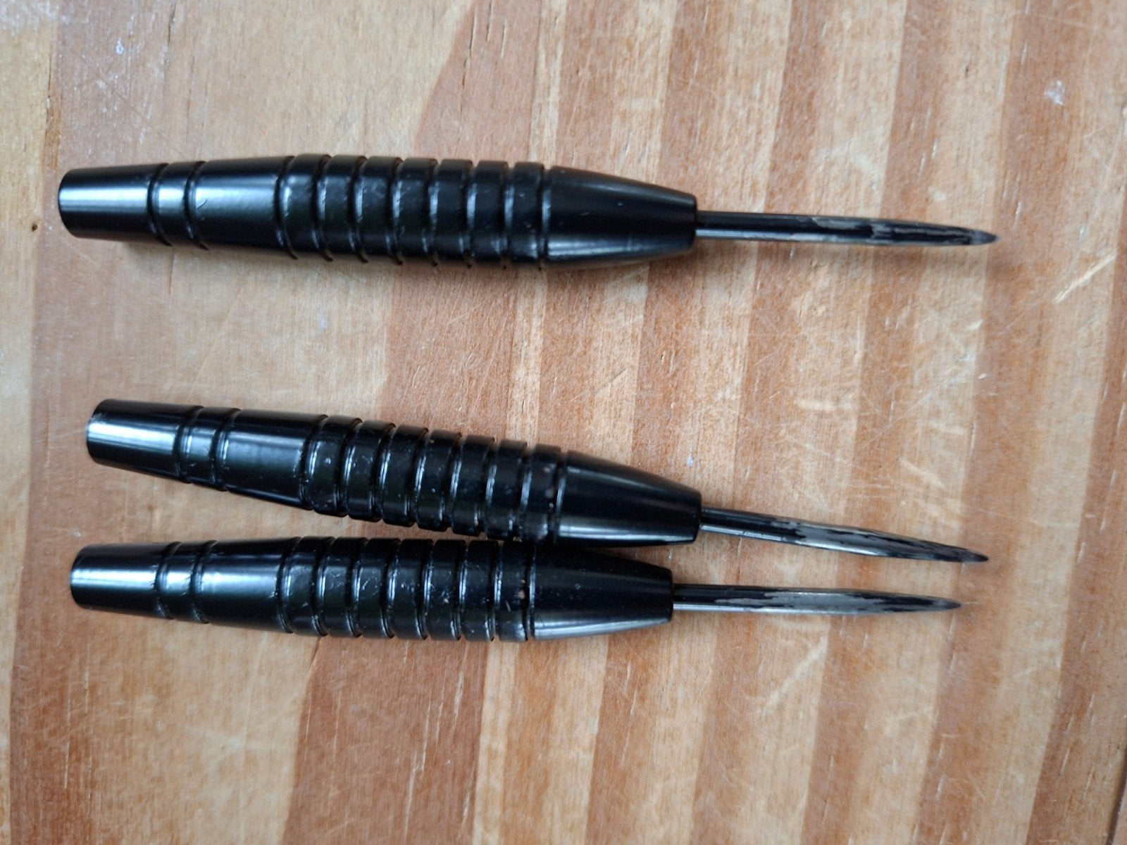 Darts, Ophalen of Verzenden, Pijlen