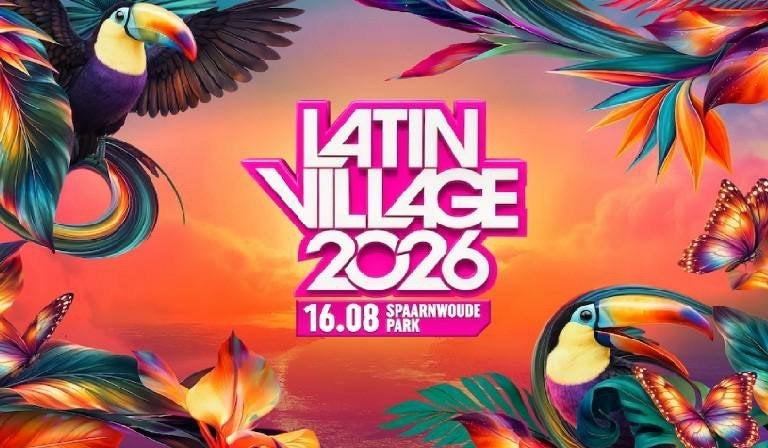 Latin Village Tickets voor 16:00 binnen zijn, Eén persoon
