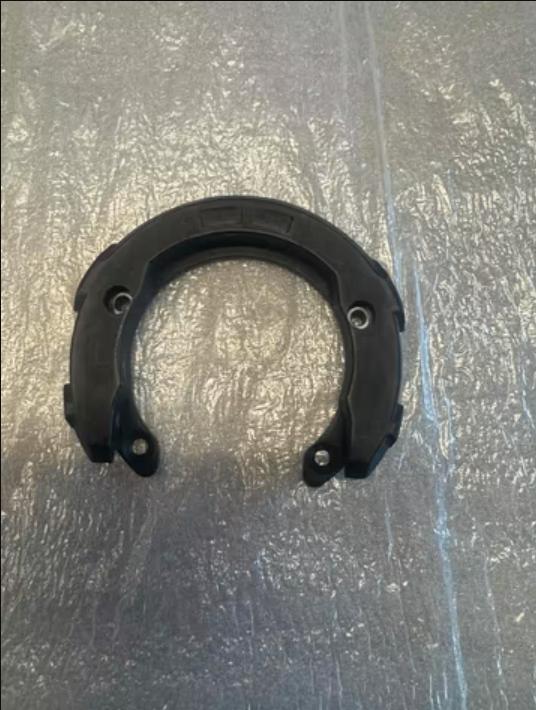 SW-Motech Tankring Pro MT-09 Tracer 900, Ophalen of Verzenden, Gebruikt