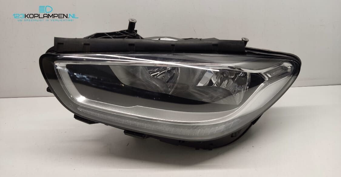 Mercedes Citan 2 W420 koplamp links, Auto-onderdelen, Gebruikt, -, Ophalen of Verzenden, -