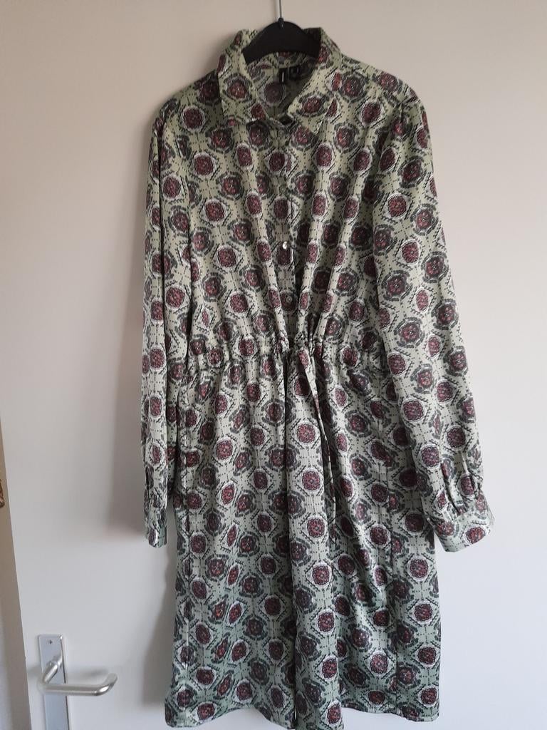 Dames jurk mt M only, Maat 38/40 (M), Only, Ophalen of Verzenden, Zo goed als nieuw