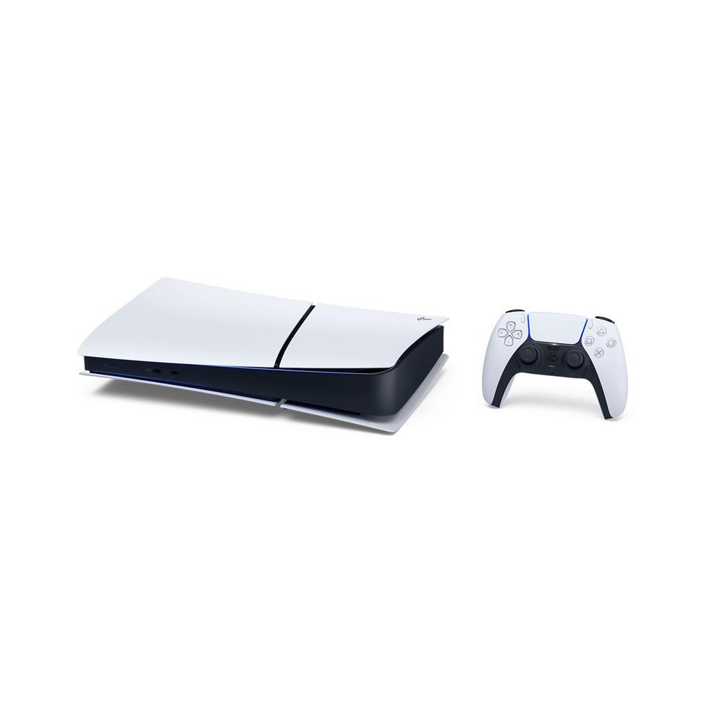 Playstation 5, Ophalen of Verzenden, Zo goed als nieuw