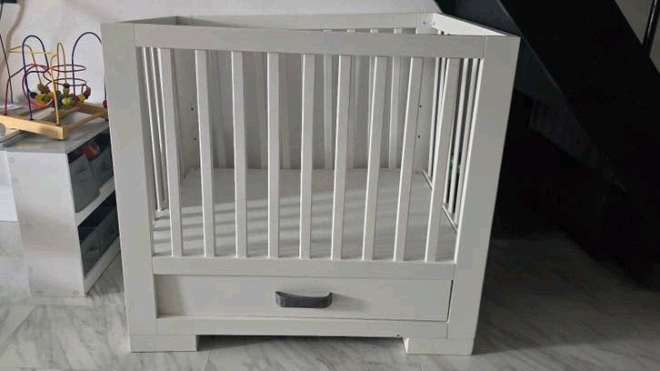 Kidsmill Brent box met lade, Ophalen, Gebruikt, Overige typen