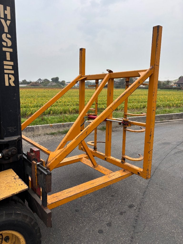 Meijer  grote balenklem, Ophalen of Verzenden, Transport