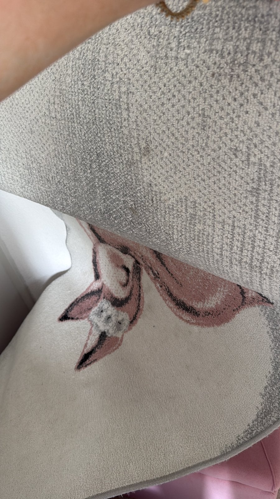 Bambi kleed, Kleding | Dames, Ophalen of Verzenden, Zo goed als nieuw, One size fits all