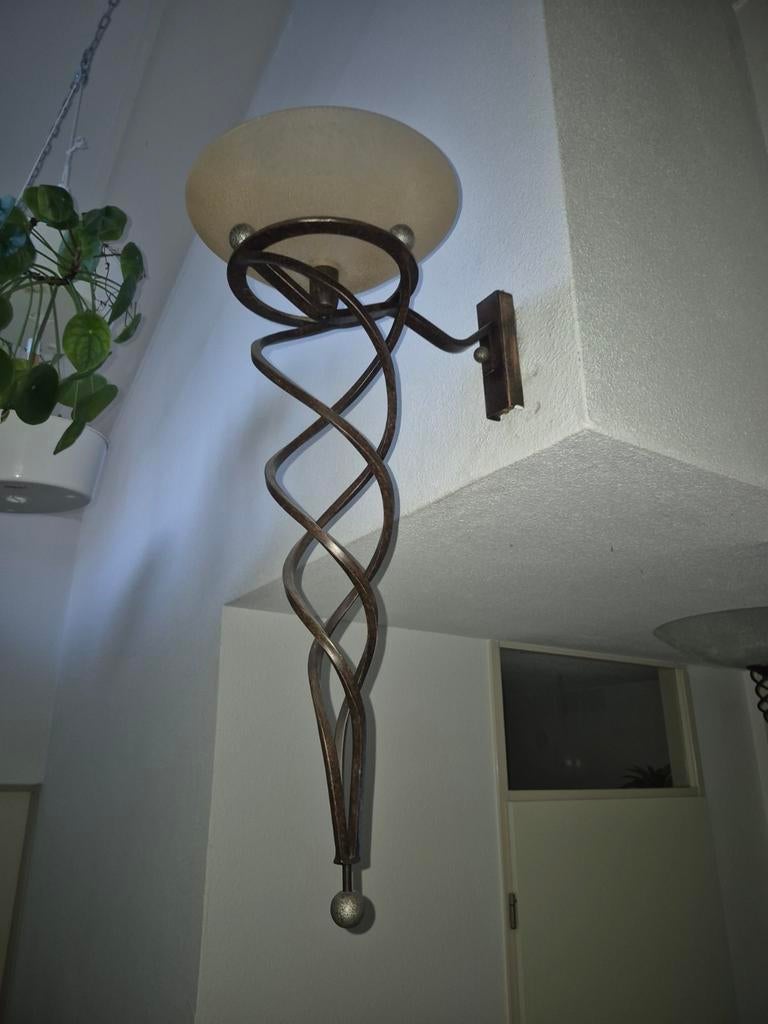 Terzani Antinea wandlamp, Ophalen of Verzenden, Gebruikt