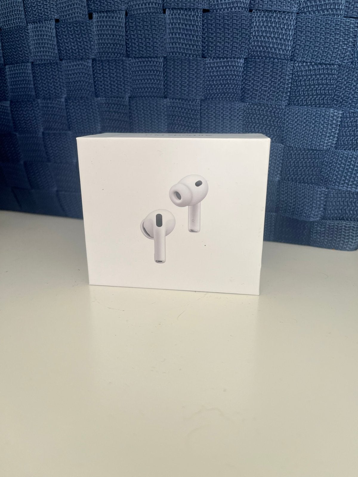 Apple AirPods Pro 3 - Nieuw in doos - Aankoopbewijs aanwezig, In gehoorgang (in-ear), Actieve ruisonderdrukking, Nieuw, Ophalen of Verzenden