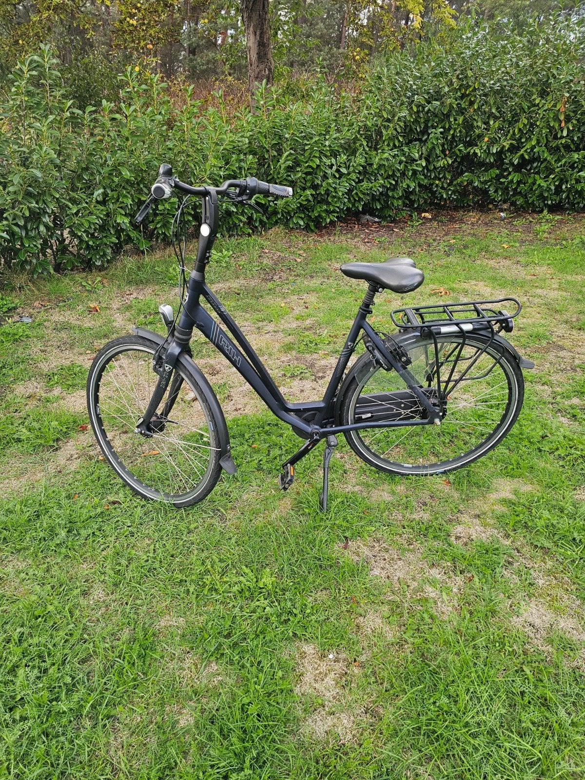 rih zeer nette damesfiets 28inch, Fietsen en Brommers, Ophalen, Zo goed als nieuw, Overige merken