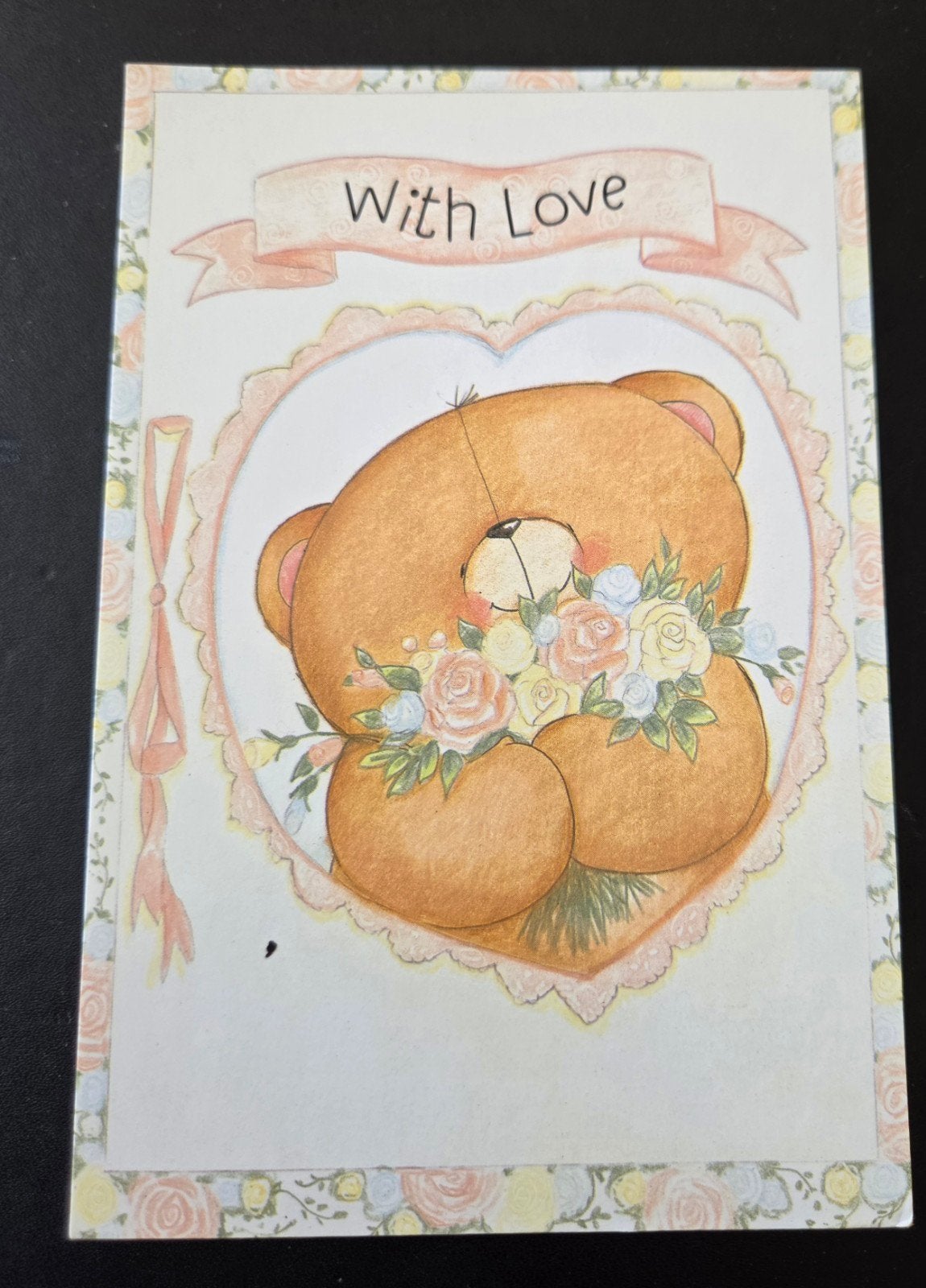 Forever Friends - With Love, Verzenden, 1980 tot heden, Ongelopen, Kinderen