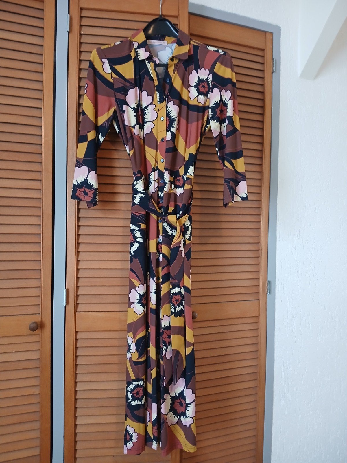 Studio anneloes, Kleding | Dames, Maat 38/40 (M), Studio Anneloes, Bruin, Ophalen of Verzenden