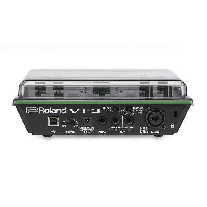 Decksaver Roland Aira VT-3 stofkap, ., Nieuw, ., .