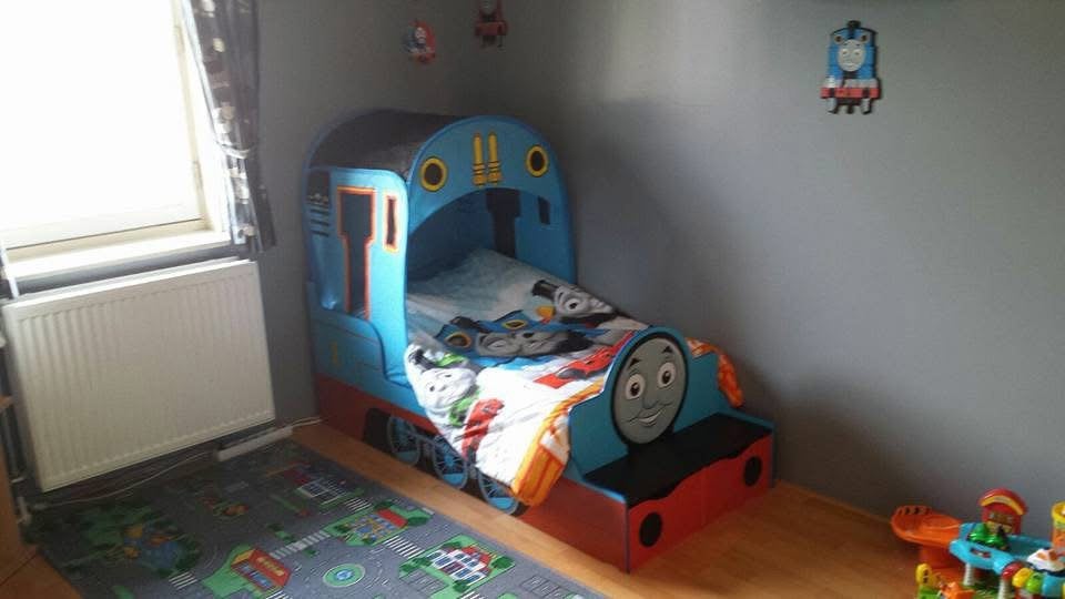 Super mooie Peuterkamer, Ophalen, Gebruikt, Jongetje of Meisje