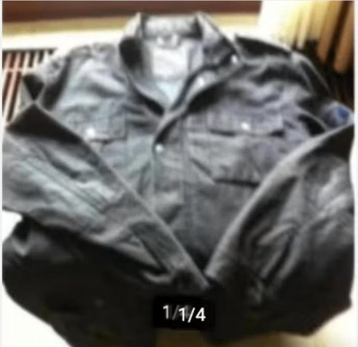 Heren jas Tom Tayler maat XXL bruin., Kleding | Heren, Jassen | Winter, Bruin, Overige maten, Ophalen of Verzenden, Zo goed als nieuw