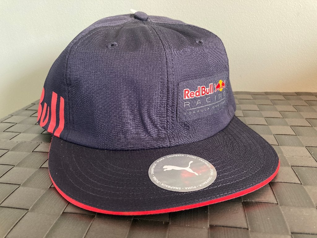 ✅ Red Bull Racing pet Snapback Pet RB20 Nieuw Formule 1 F1, Ophalen of Verzenden, Nieuw, Formule 1