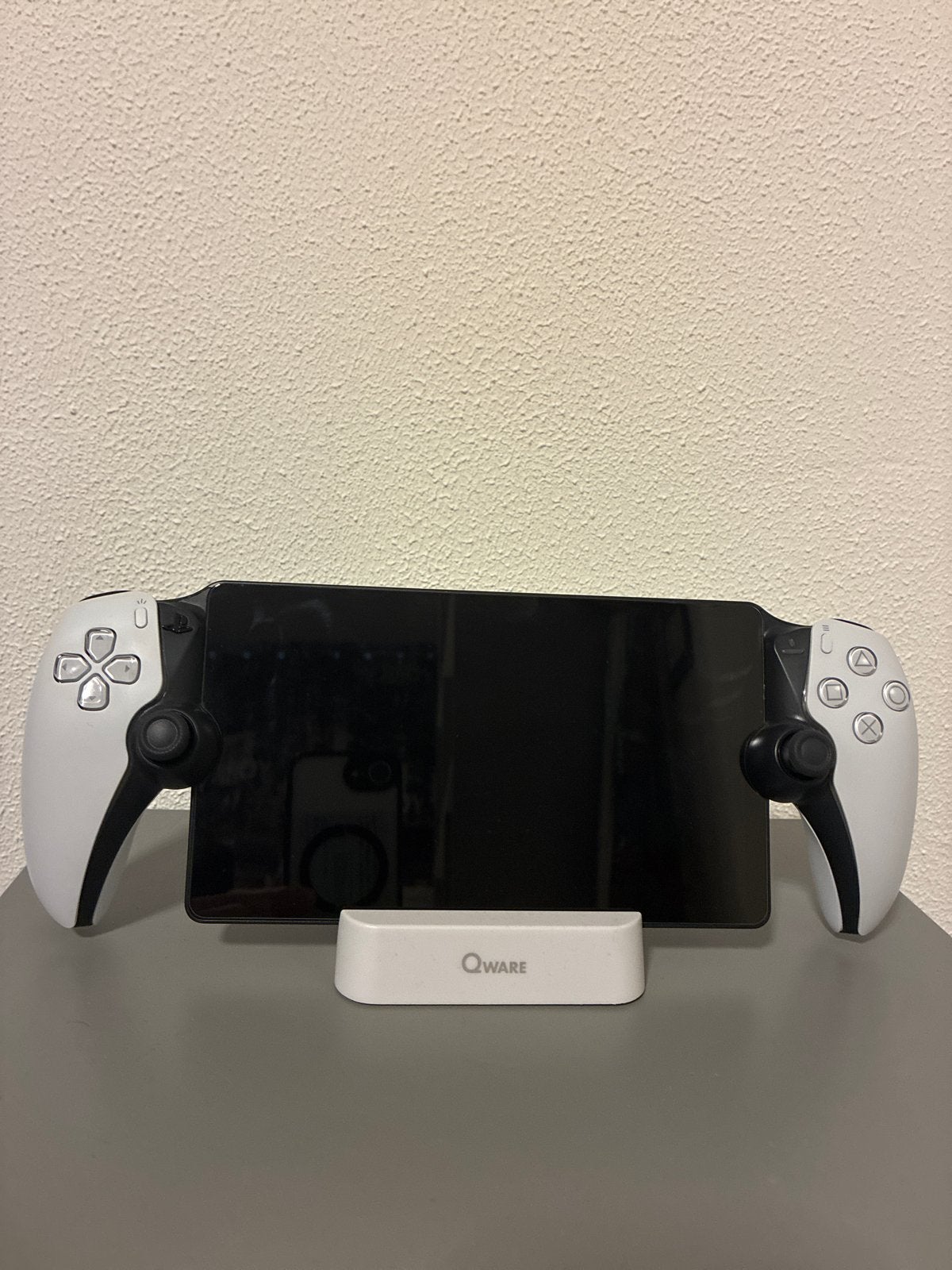 PlayStation Portal, Ophalen, Zo goed als nieuw