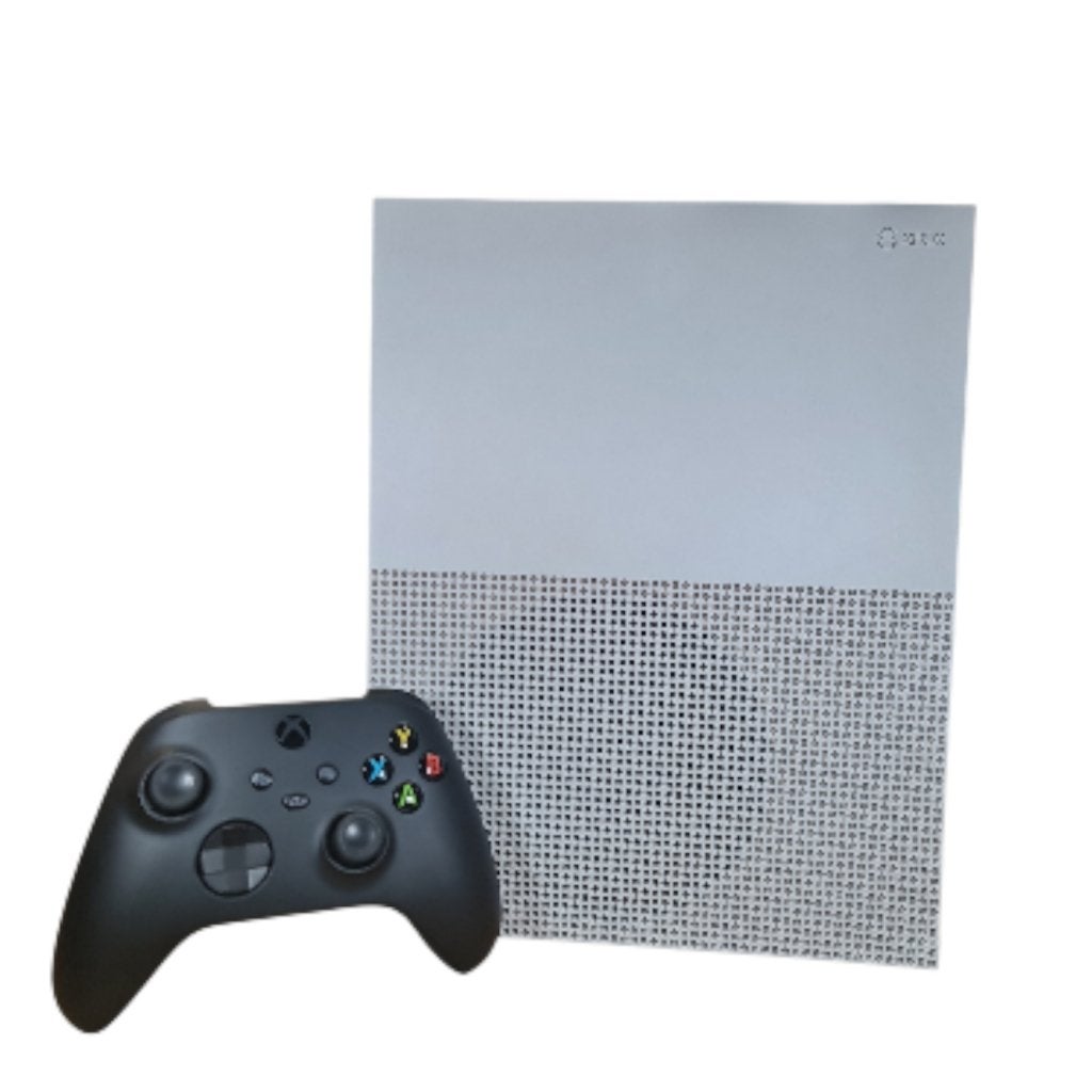 Xbox One S Console 500GB | Gebruikt | 3 Maanden Garantie, Microsoft, Zo goed als nieuw, Support@microsoft.com, Microsoft Corporation
One Microsoft Way
Redmond, WA 98052-6399
USA