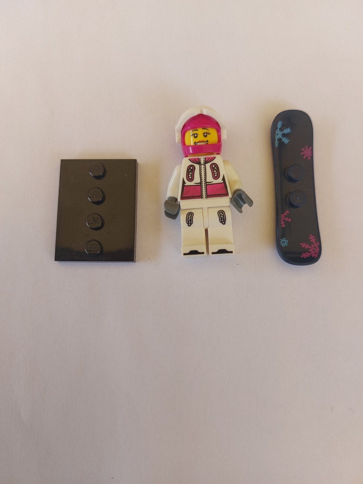 Lego Minifigures uit serie 3 tm 14, Gebruikte blokjes met nopjes, Lego, Ophalen of Verzenden, Zo goed als nieuw
