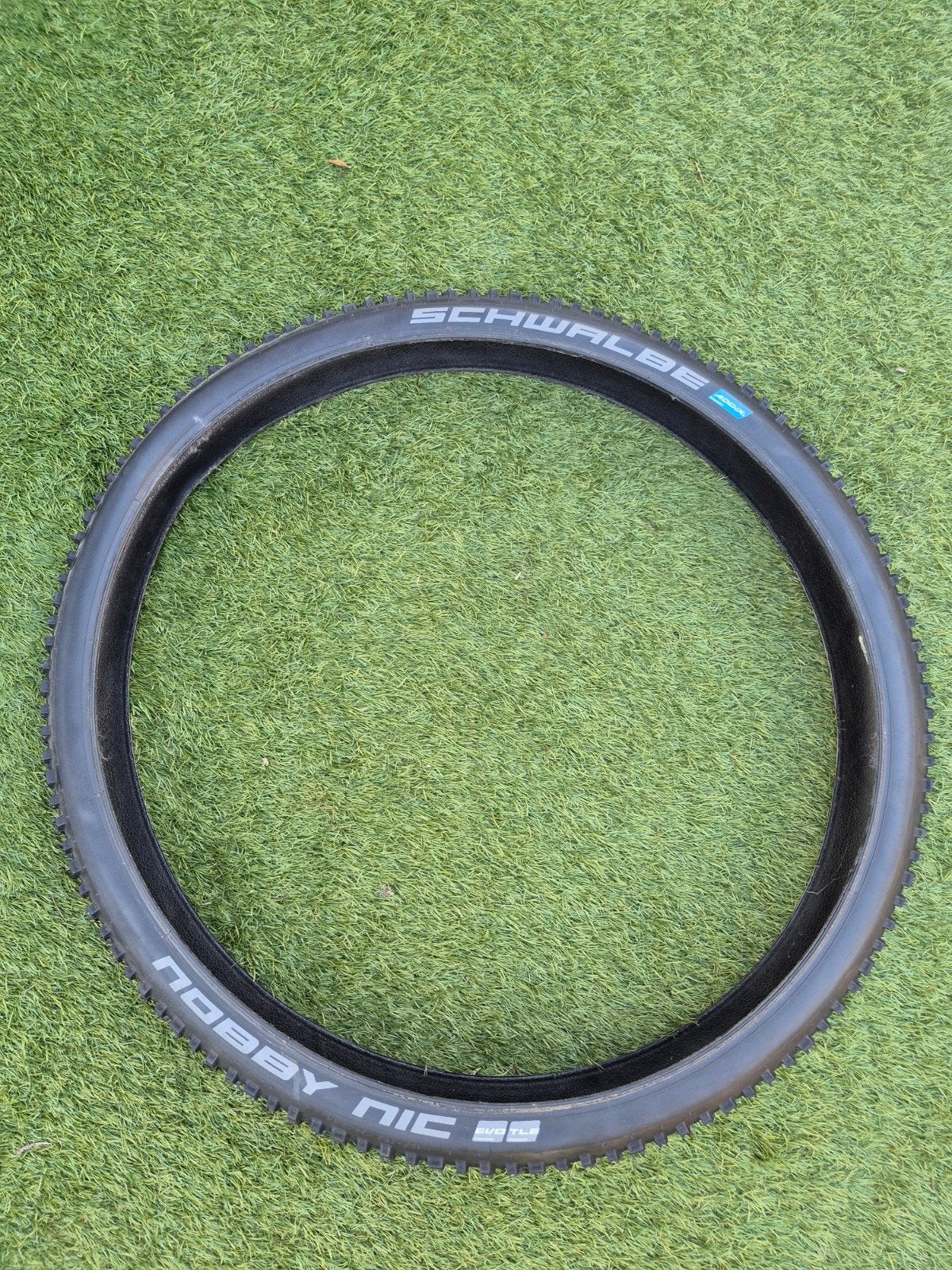 Schwalbe Nobby Nic 29x2.25 MTB band - Nieuw, Band, Schwalbe, Nieuw, Ophalen of Verzenden