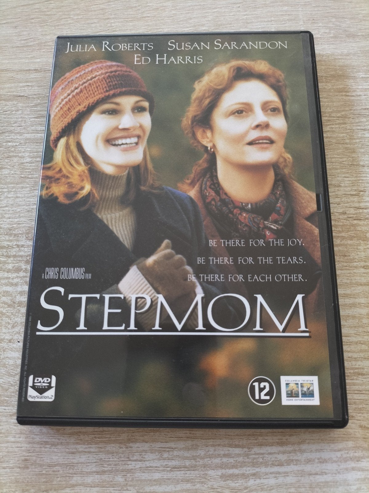 Stepmom, Ophalen of Verzenden