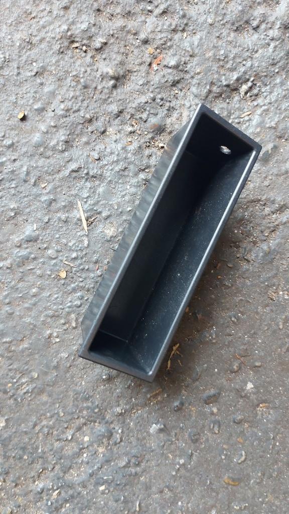 Bakje onder de radio VW Fox 2005, Ophalen of Verzenden