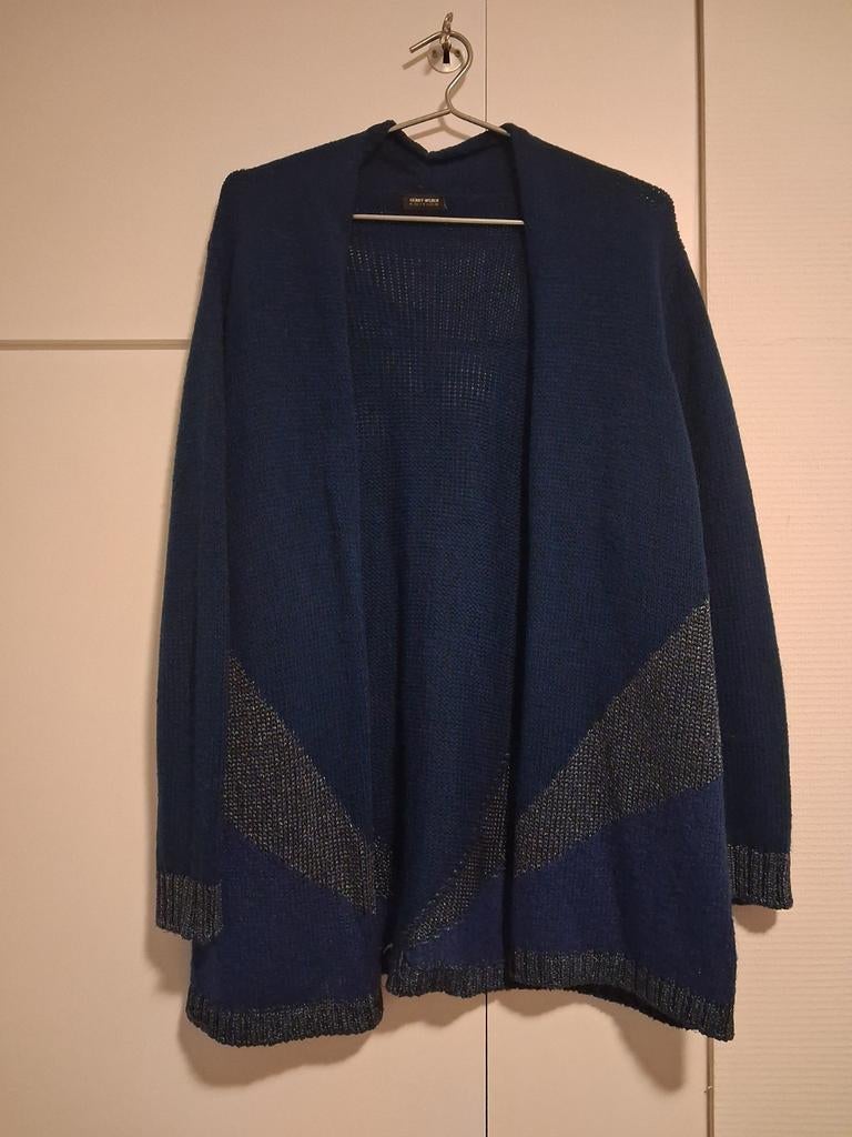 Gerry Weber vest maat 44, Ophalen of Verzenden