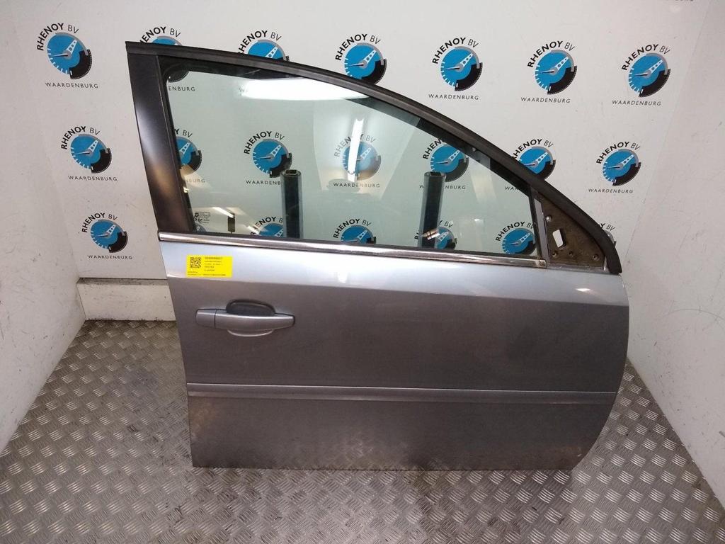 OPEL VECTRA 2.2-16V Elegance  GTS PORTIER RV 2004, Gebruikt, Deur, Ophalen of Verzenden, Stiba lid