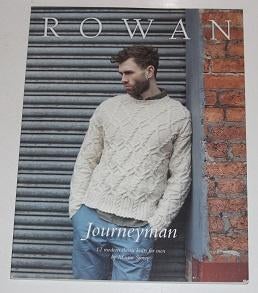 Rowan Journeyman 132129, Ophalen of Verzenden, Zo goed als nieuw, Breien en Haken