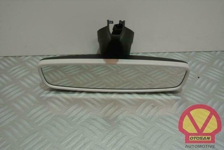 vw polo 2g golf 7 aut. dimmende binnenspiegel 3g0857511, Auto-onderdelen, Gebruikt, Volkswagen, Volkswagen AG, Berliner Ring 2
38440  Wolfsburg, DE