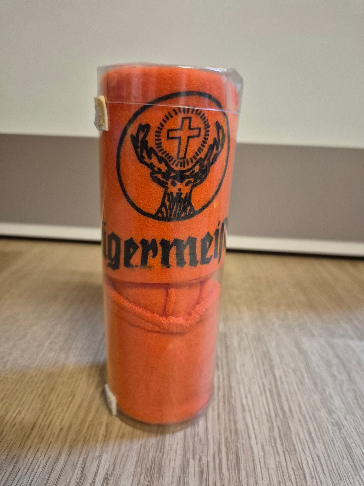 Jagermeister muts, Ophalen of Verzenden