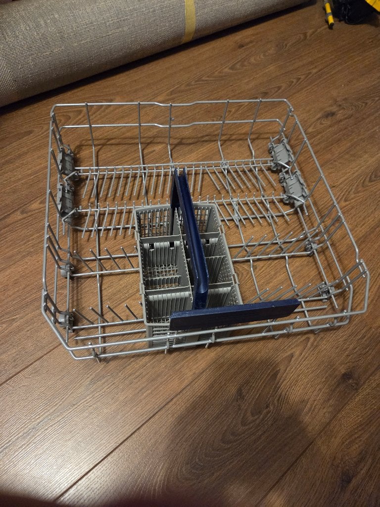 Siemens vaatwasser korven, Witgoed en Apparatuur, Ophalen of Verzenden, Zo goed als nieuw