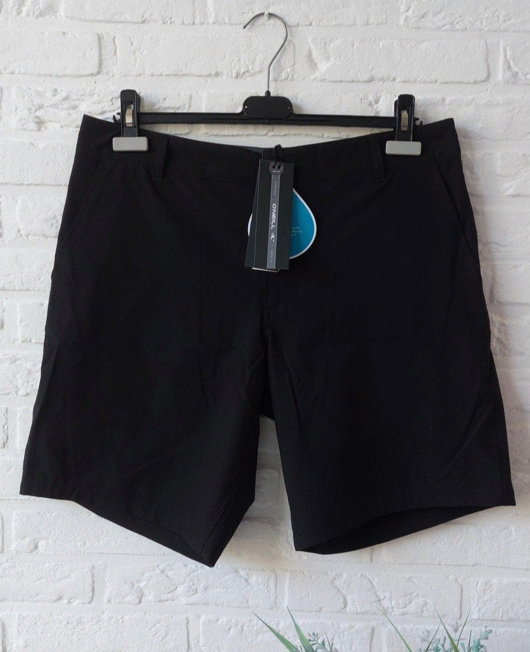 O'Neill Shorts/Zwembroek Maat: 32/M van €79,99 voor €24,99, Maat 48/50 (M), Zwart, O'Neill, Nieuw