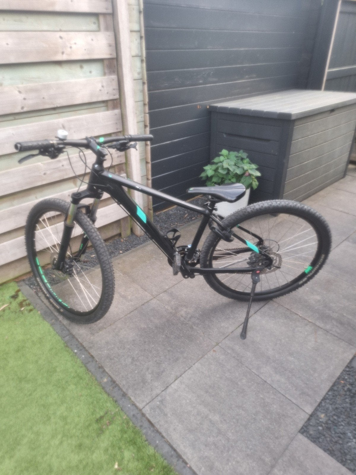 CUBE Mountainbike voor kinderen - Gebruikt, Fietsen en Brommers, Fietsen | Mountainbikes en ATB, Gebruikt, Hardtail, Heren, Ophalen