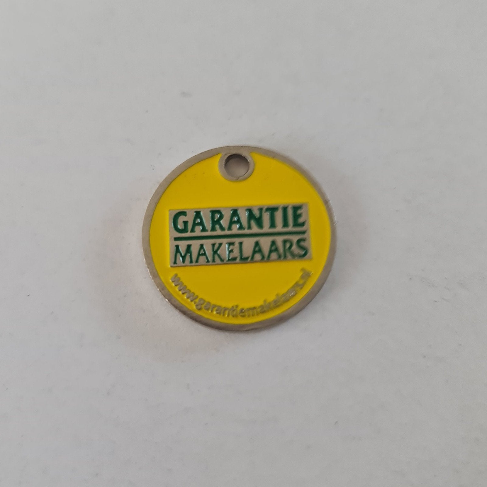 WWM - Garantie Makelaars, Ophalen of Verzenden