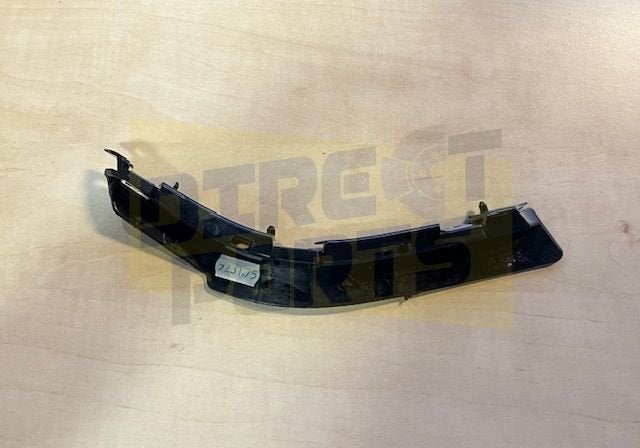 Mercedes-Benz Vito (W447) (11/14-) glijsteun voor RE BUITEN