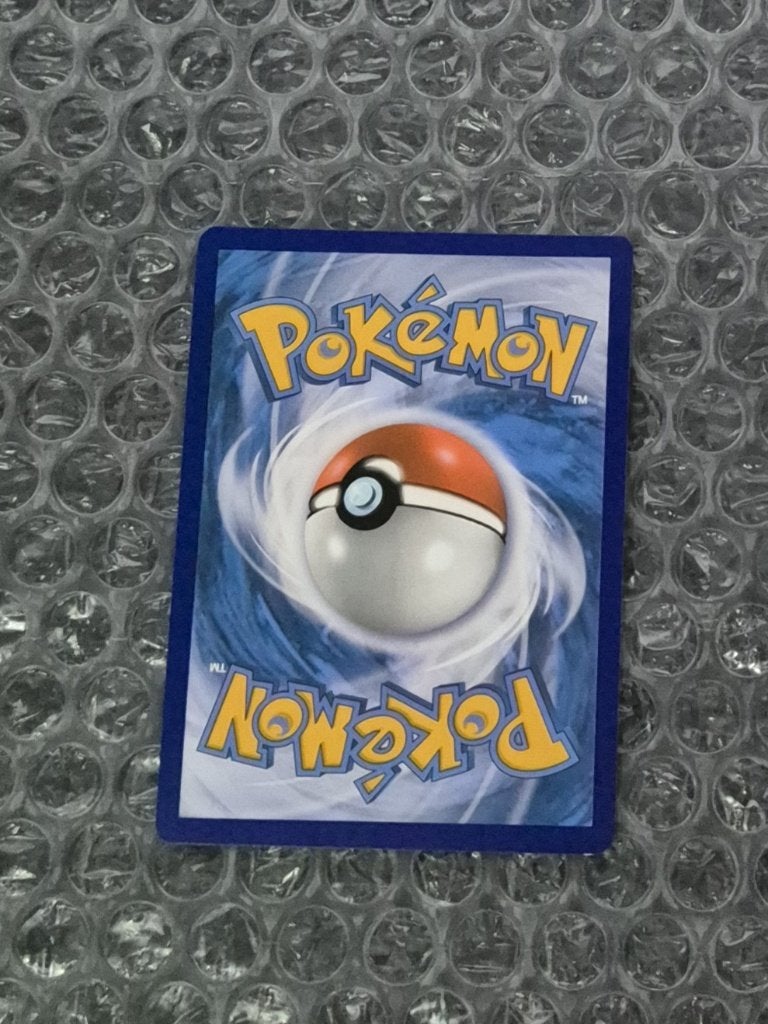 Pikachu VMAX SWSH286 Sword & Shield Black Star Promo, Ophalen of Verzenden, Zo goed als nieuw, Losse kaart, Foil