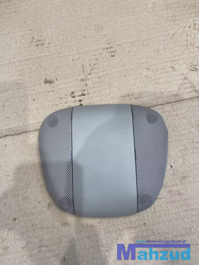 MERCEDES CLK W209 ALARM Module A2038219751, Gebruikt, Mercedes-Benz AG, Mercedes-Benz, Ophalen of Verzenden