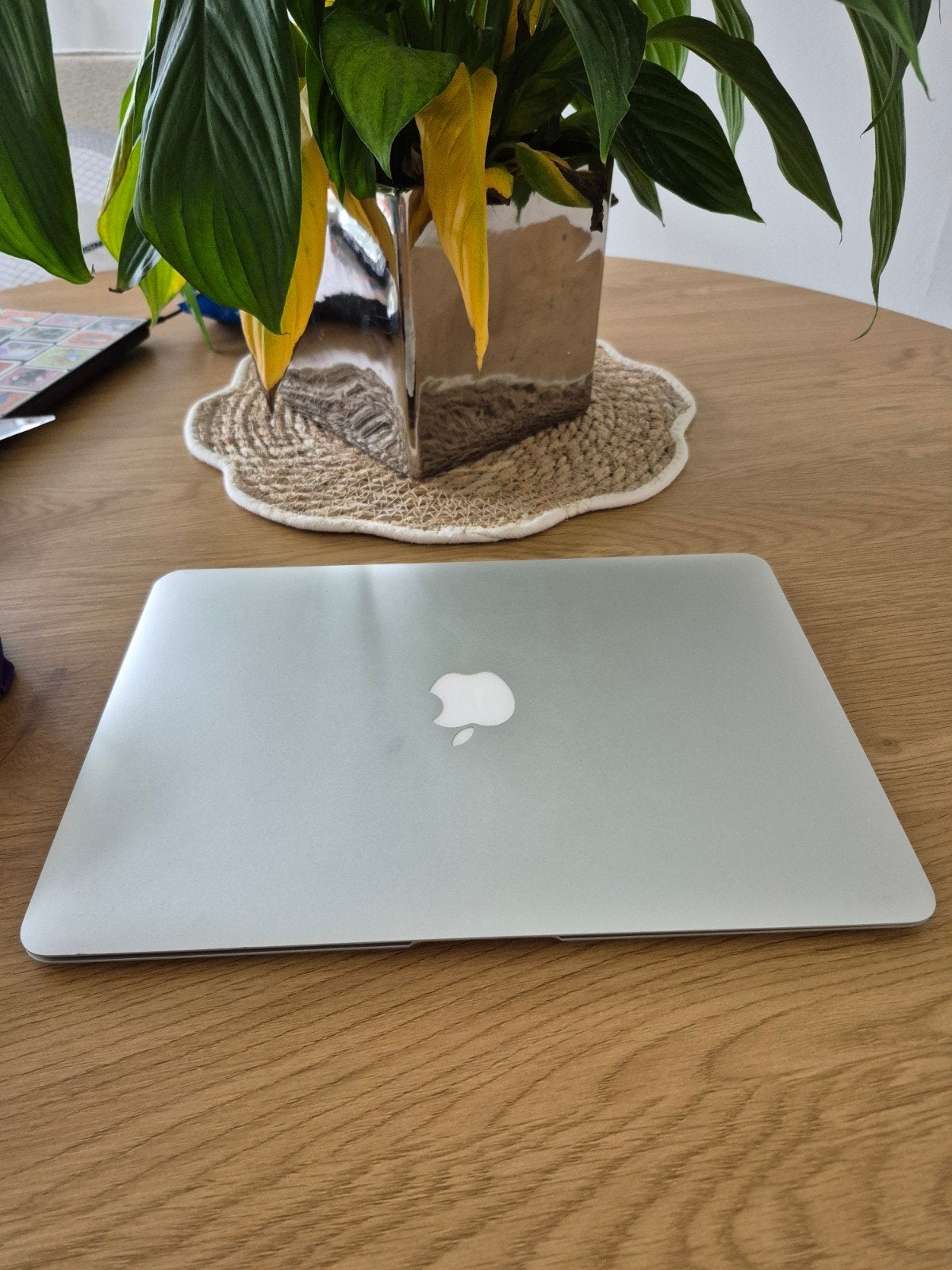 MacBook Air (2017), Computers en Software, Ophalen, Gebruikt, 13 inch, Minder dan 2 Ghz