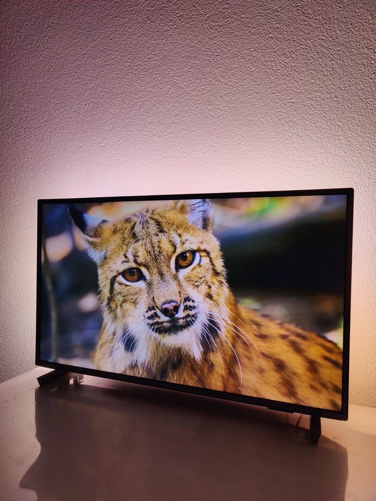 Philips Ambilight 32PFS6908 – 32 inch Full HD Smart TV, Ophalen, Philips, 50 Hz, 80 tot 100 cm