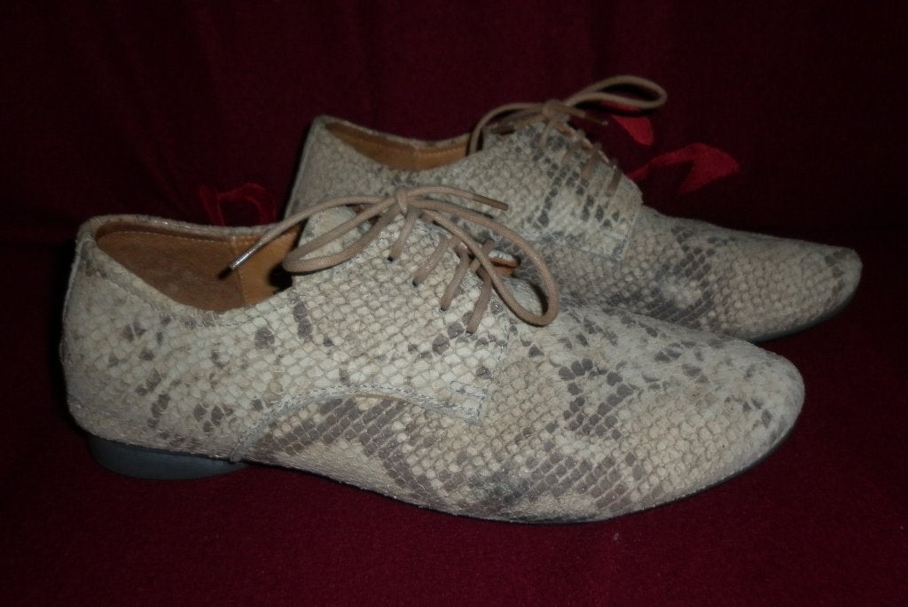 veterschoenen maat 37,5 merk :  Think!, Kleding | Dames, Overige kleuren, Think!, Overige typen, Ophalen of Verzenden