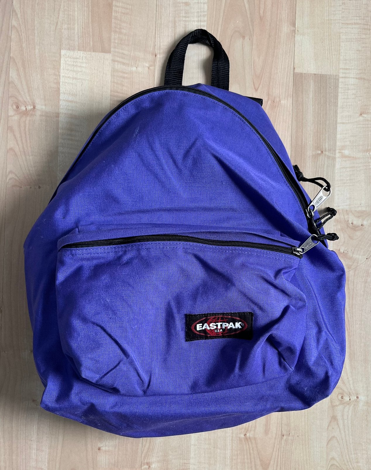 Eastpak Rugtas, Sieraden, Tassen en Uiterlijk, Tassen | Rugtassen, Ophalen of Verzenden, Zo goed als nieuw, Eastpak, 30 tot 45 cm