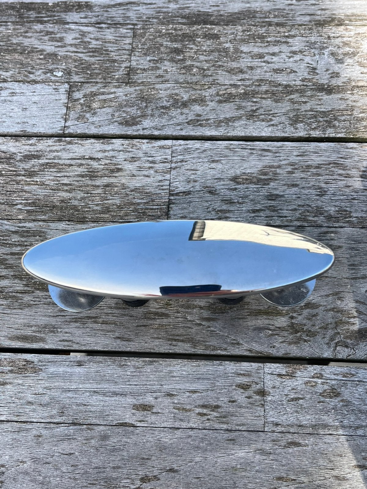 Nieuw! MarineTown kikker pull out RVS 316 15 cm, Watersport en Boten, Bootonderdelen, Ophalen of Verzenden, Nieuw, Dekbeslag, Zeilboot of Motorboot