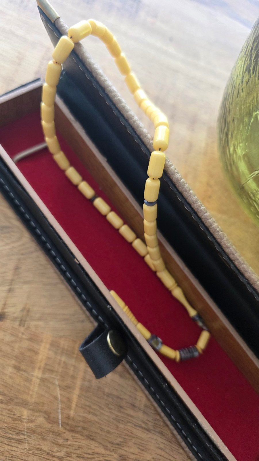 Mooie Tasbih gebedsketting - Zonder doos, Ophalen of Verzenden