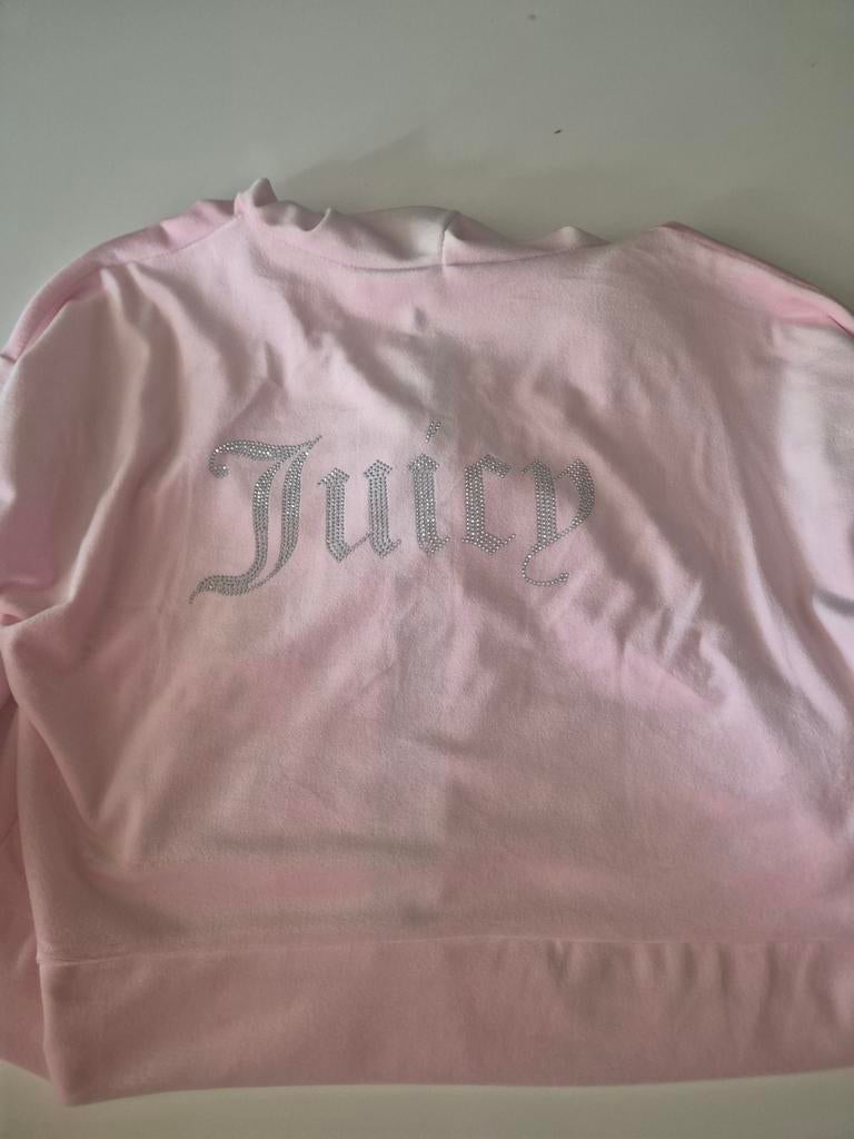 Nieuw Juicy huispakken, Ophalen of Verzenden, Nieuw