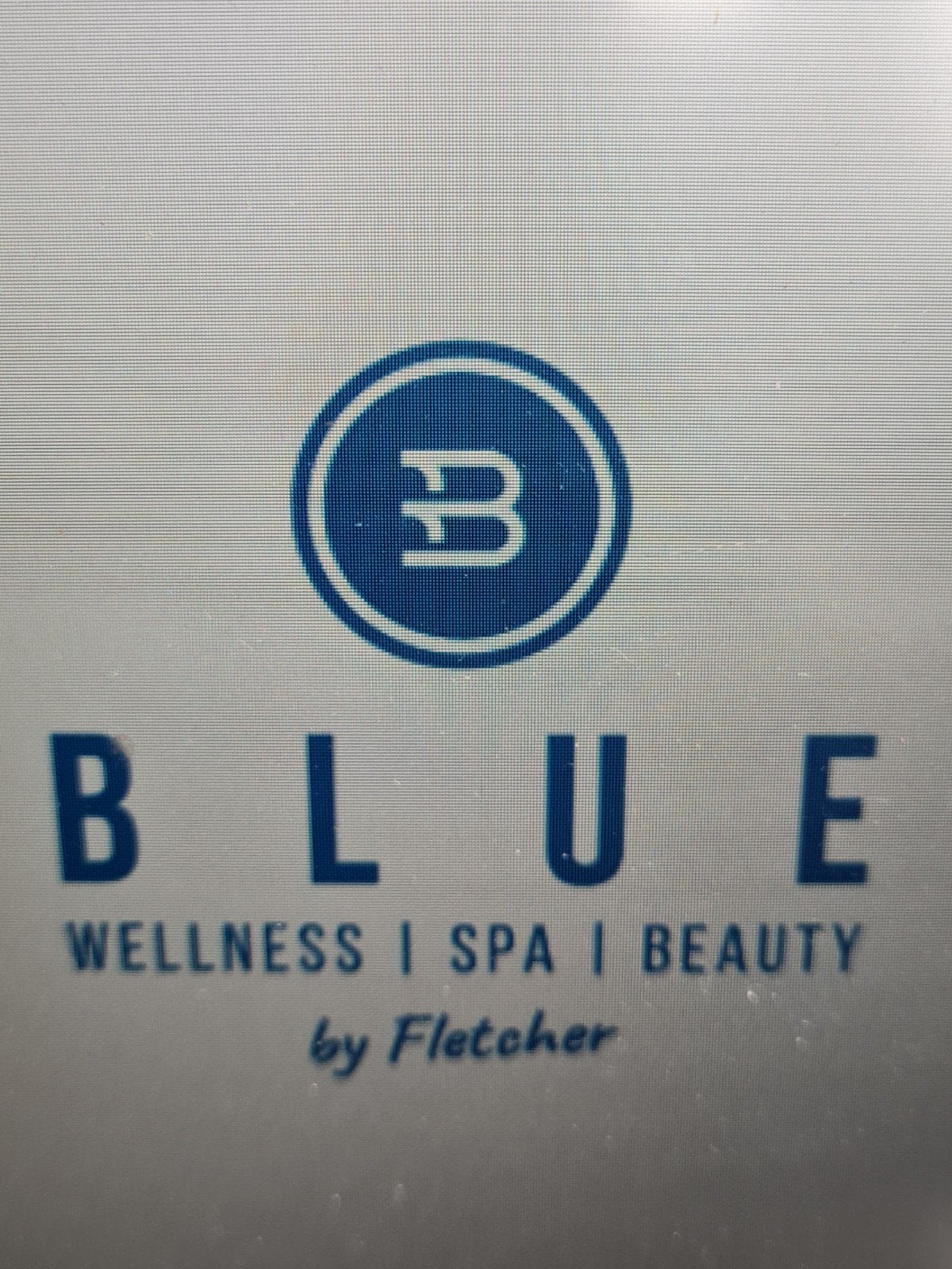 Blue wellness e-tickets, zonder extra kosten, Drie personen of meer, Ticket of Toegangskaart